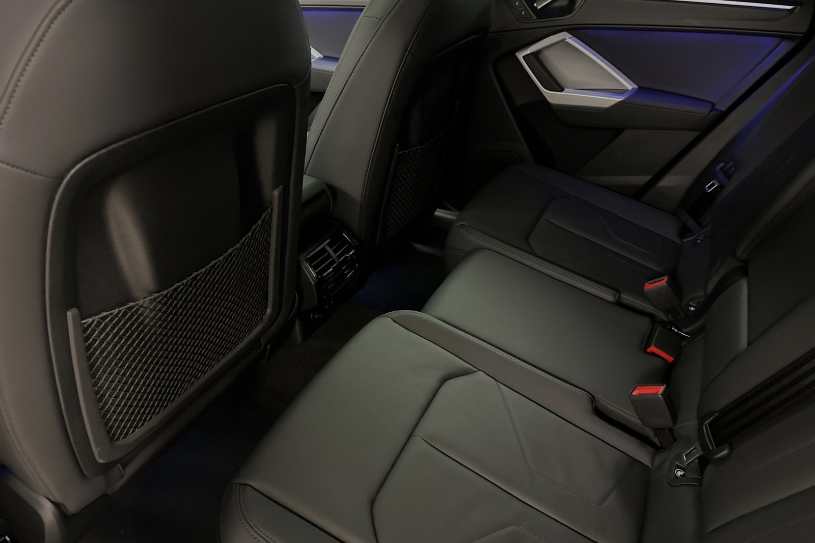 2023 Audi Q3 Premium Plus S Line quattro
